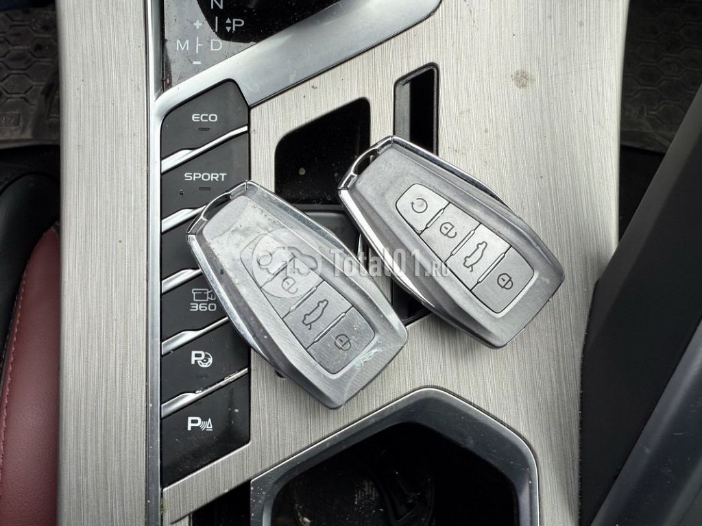 Фото Belgee X50 76