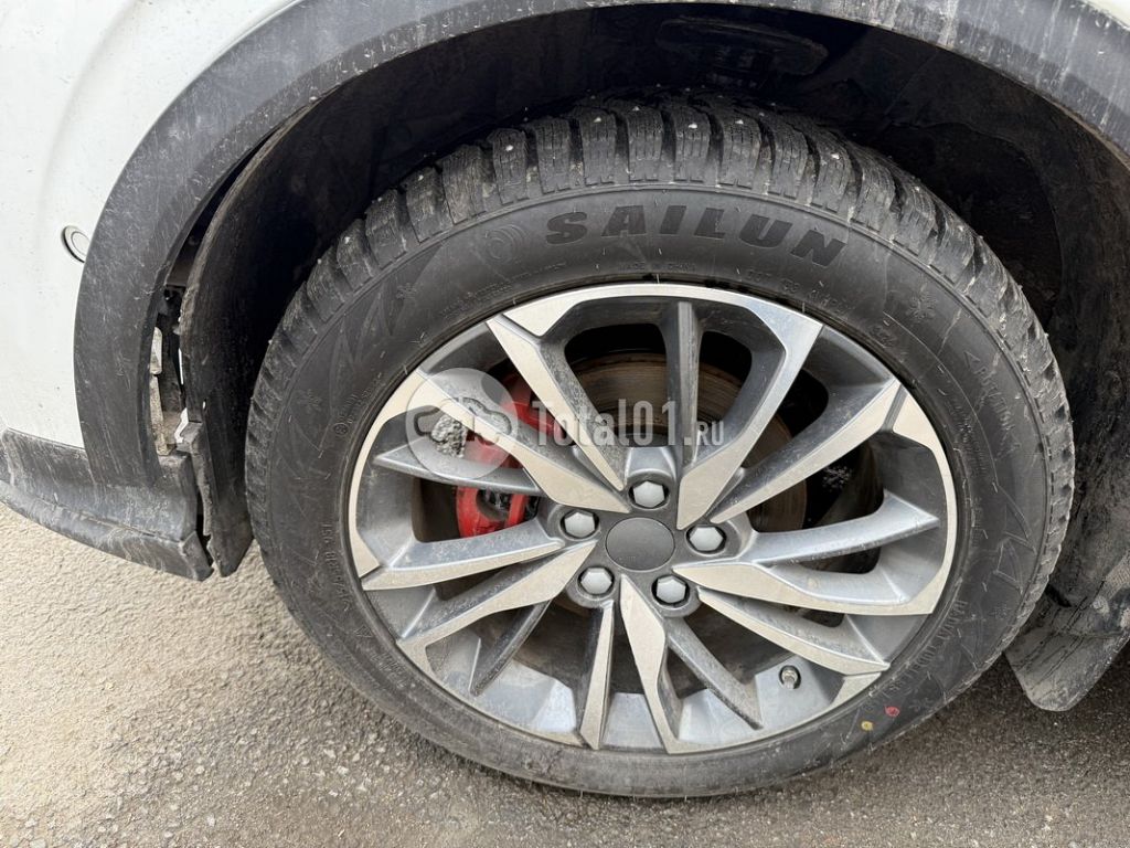 Фото Belgee X50 150