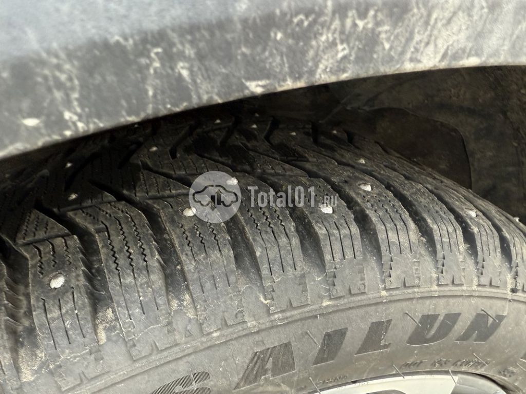 Фото Belgee X50 152