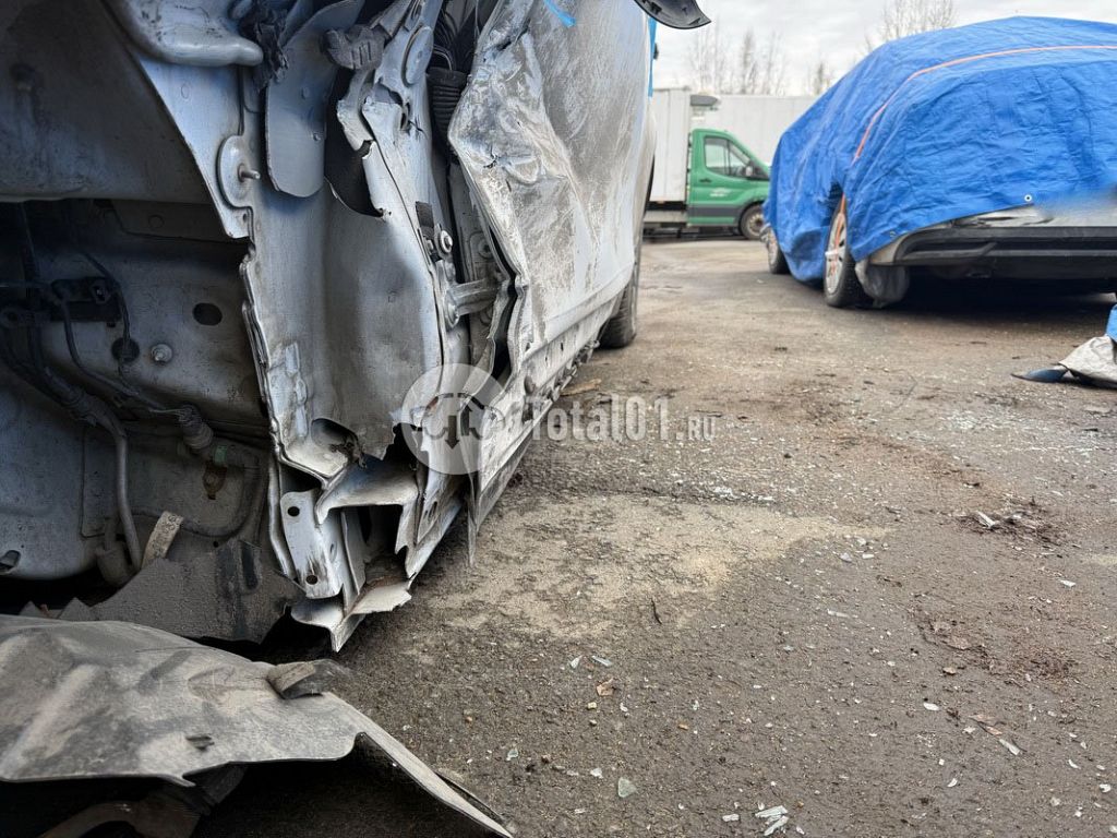 Фото Land Rover Range Rover Velar 10