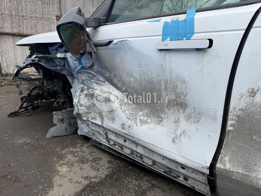 Фото Land Rover Range Rover Velar 14