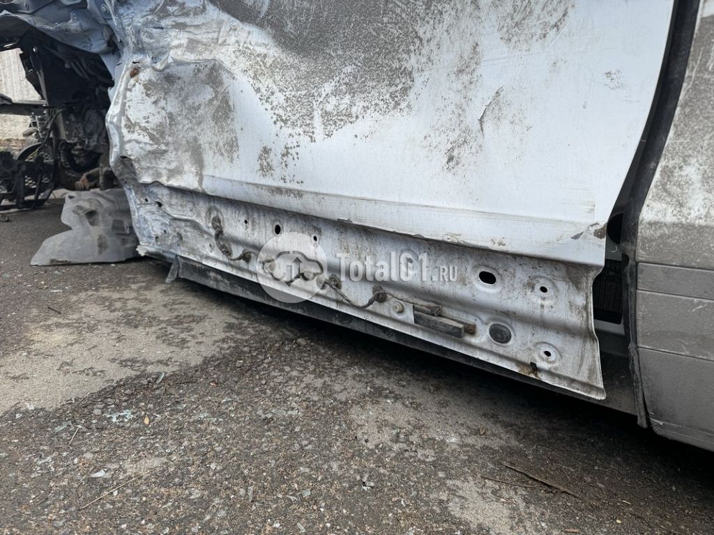 Фото Land Rover Range Rover Velar 16