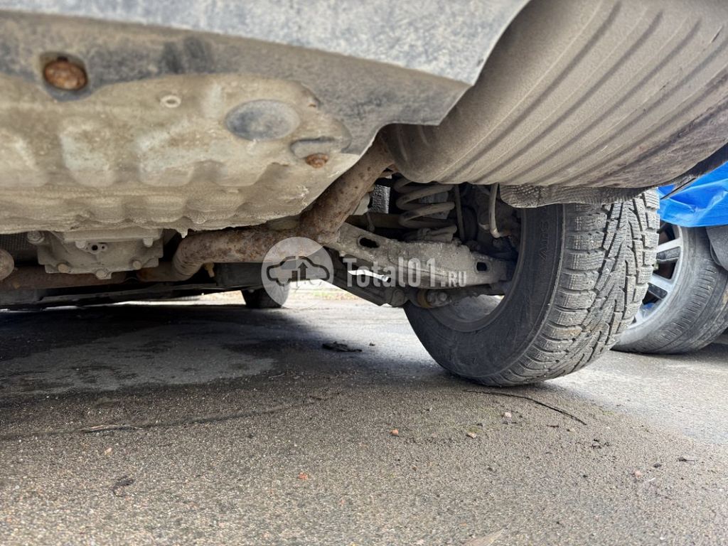 Фото Land Rover Range Rover Velar 48