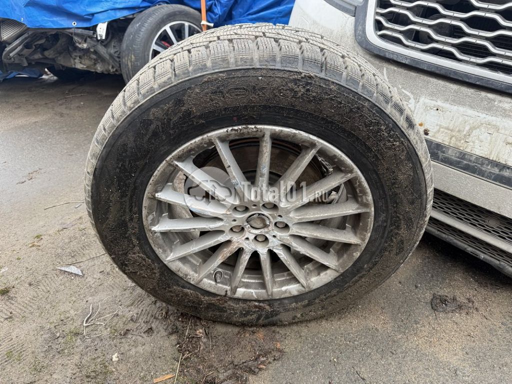 Фото Land Rover Range Rover Velar 58