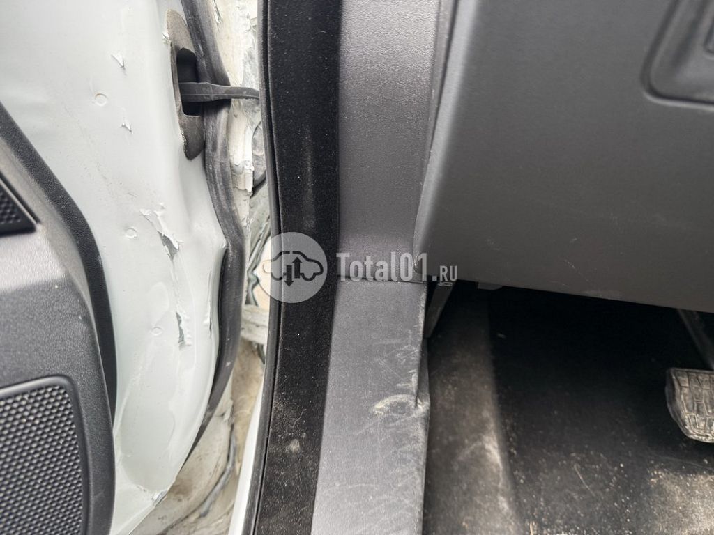 Фото Land Rover Range Rover Velar 66