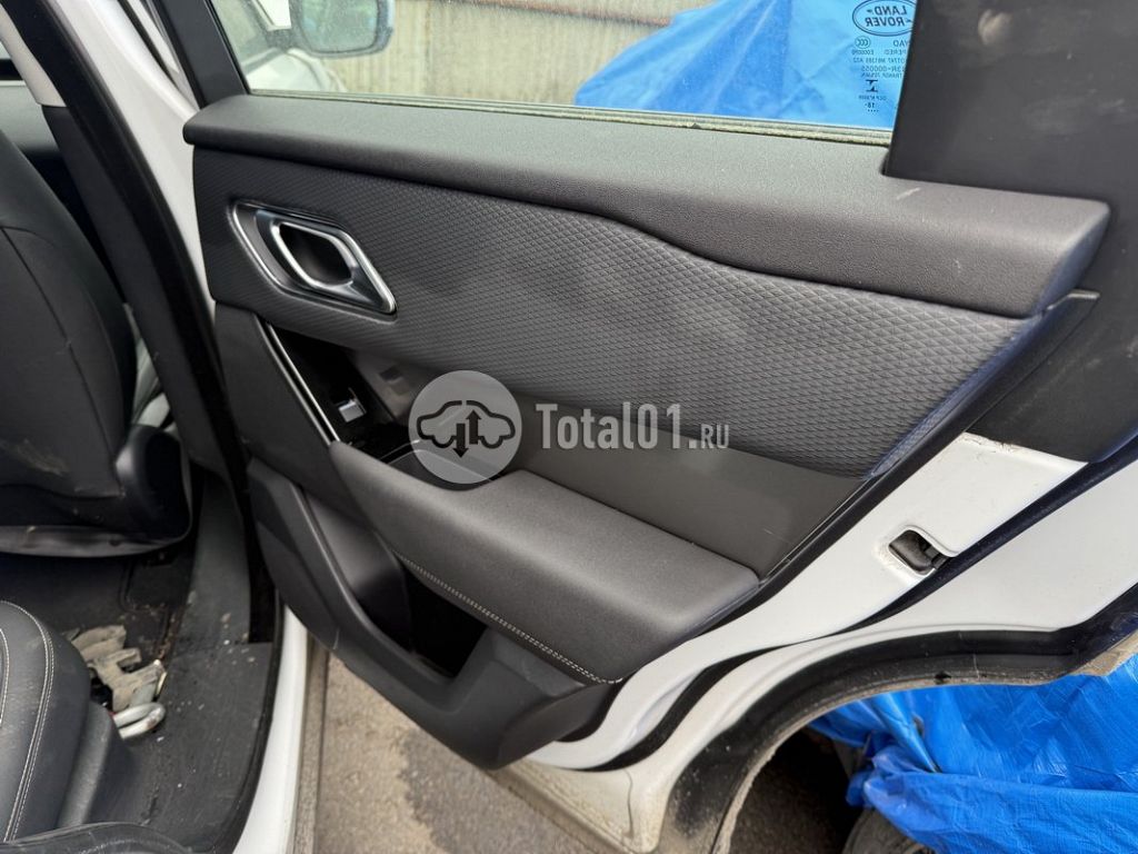 Фото Land Rover Range Rover Velar 92