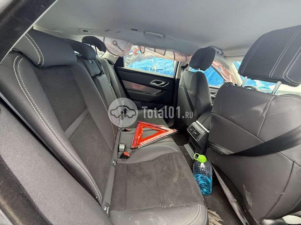 Фото Land Rover Range Rover Velar 94