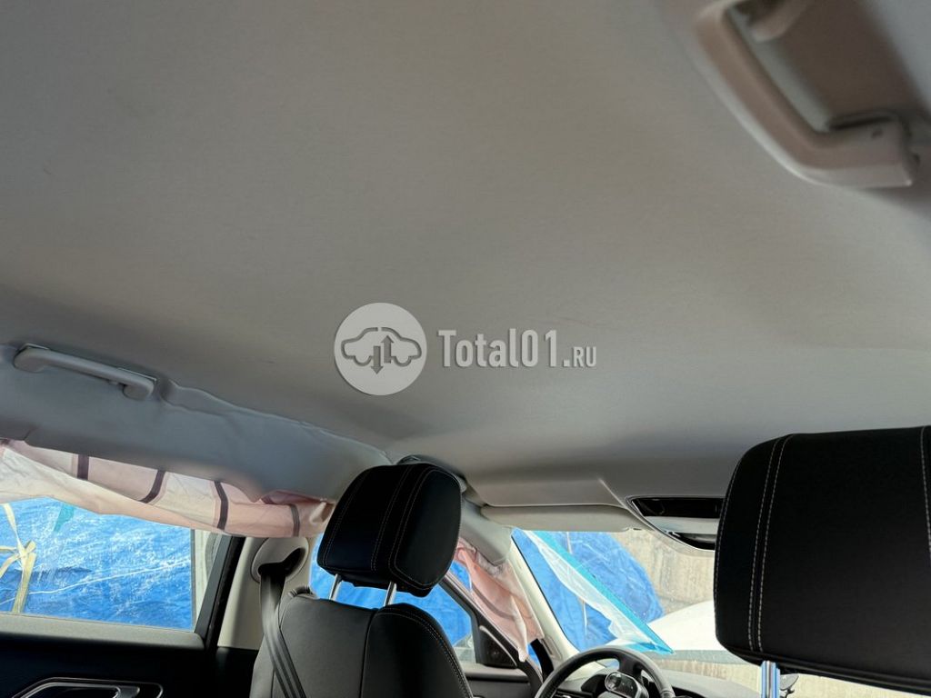 Фото Land Rover Range Rover Velar 96