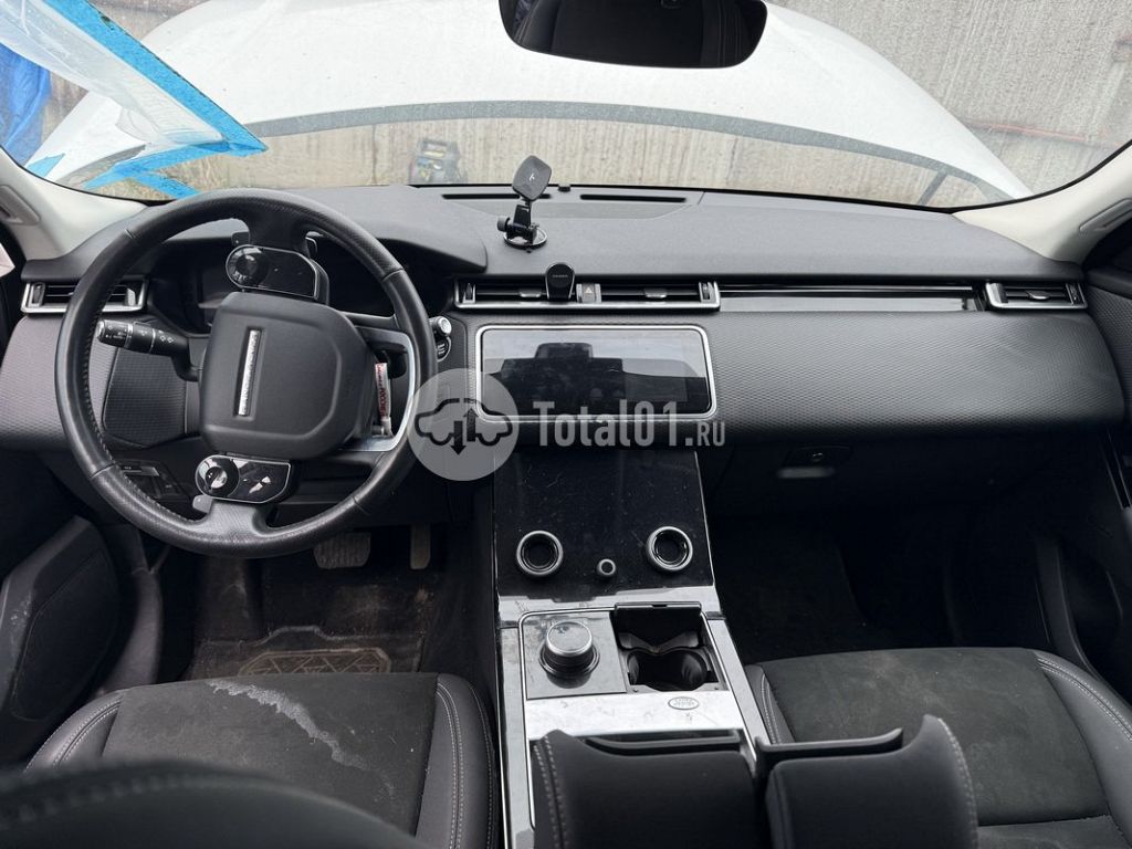 Фото Land Rover Range Rover Velar 106
