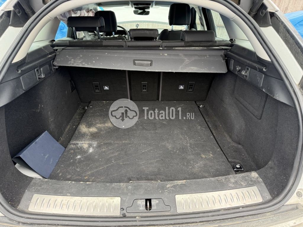 Фото Land Rover Range Rover Velar 126