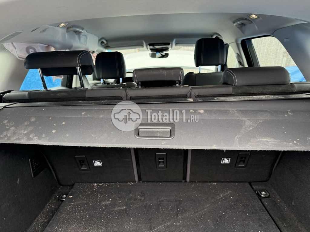 Фото Land Rover Range Rover Velar 128