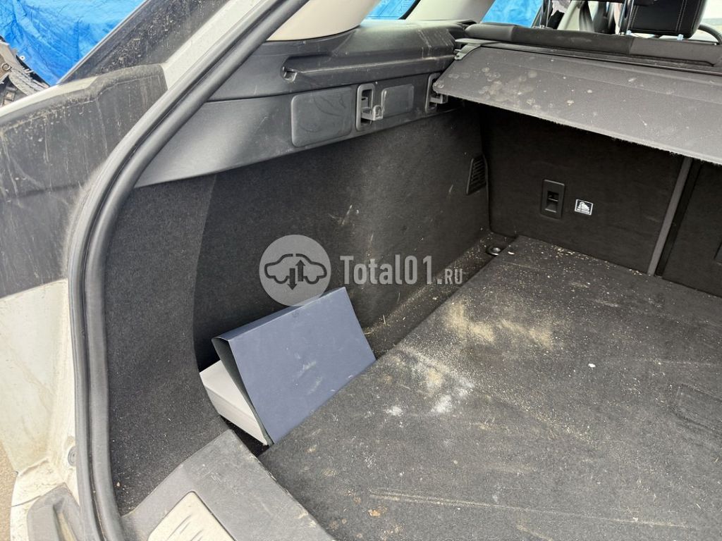 Фото Land Rover Range Rover Velar 132