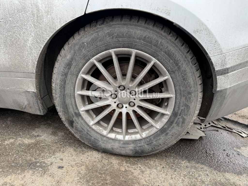 Фото Land Rover Range Rover Velar 140
