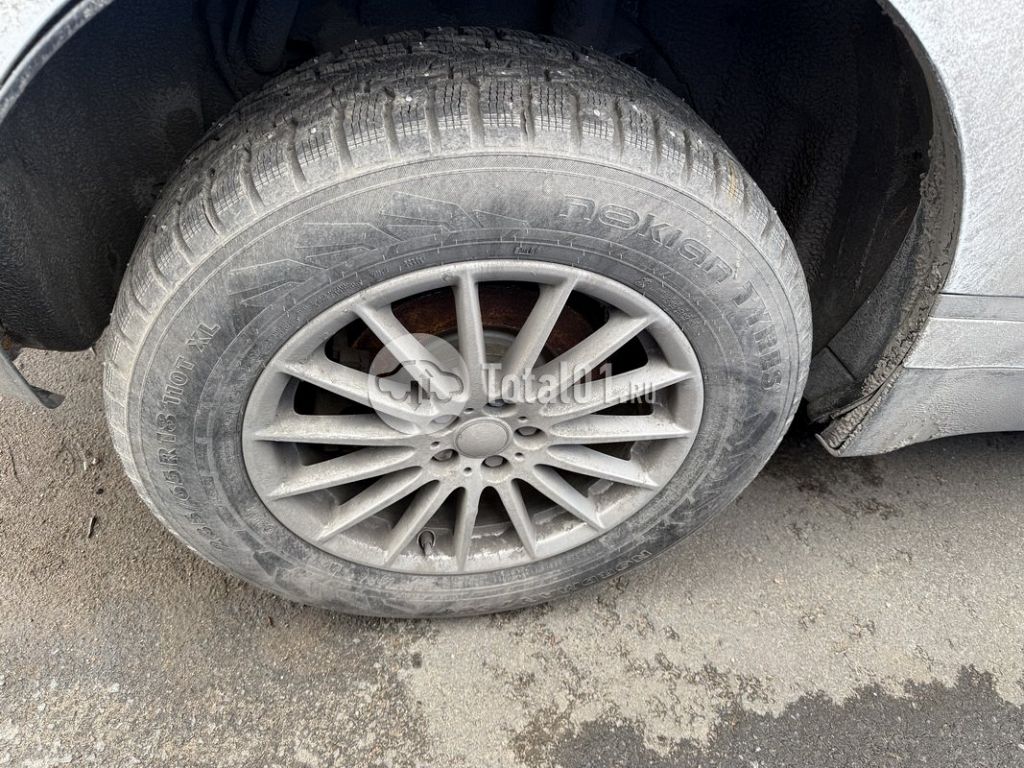 Фото Land Rover Range Rover Velar 148