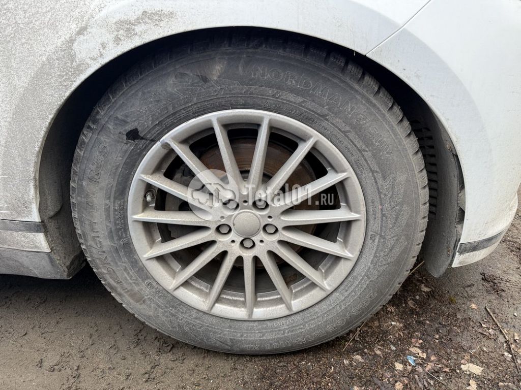 Фото Land Rover Range Rover Velar 152