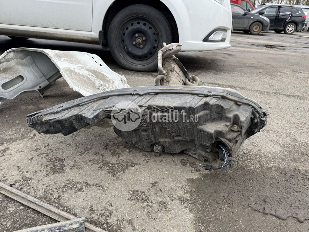 Фото Land Rover Range Rover Velar 162