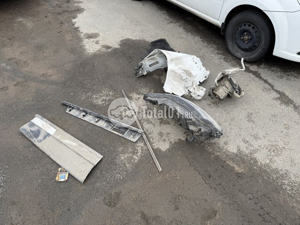 Фото Land Rover Range Rover Velar 166