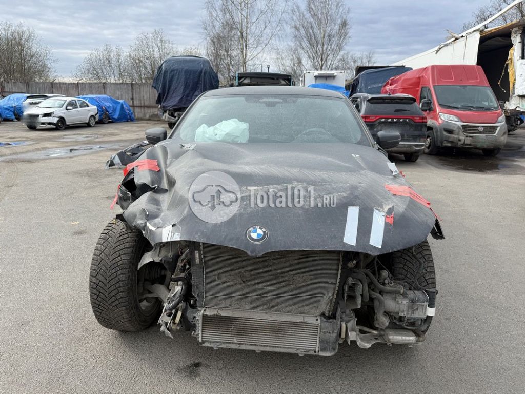 Фото BMW 6 серия 4