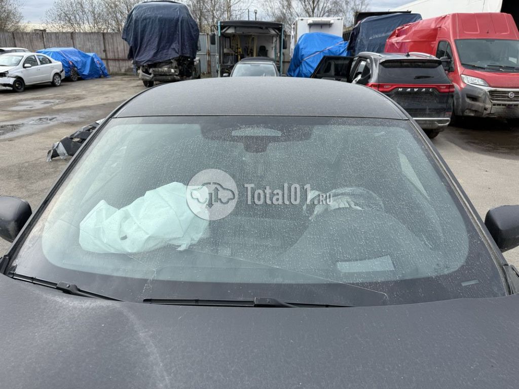 Фото BMW 6 серия 6
