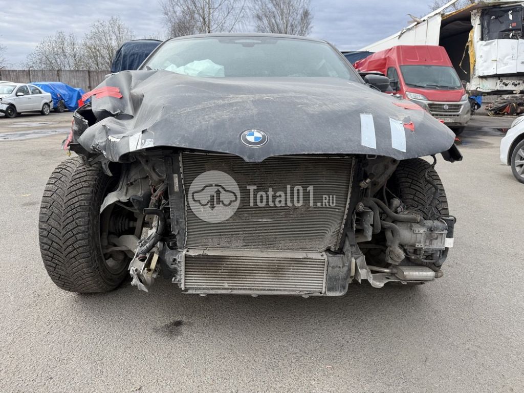 Фото BMW 6 серия 24