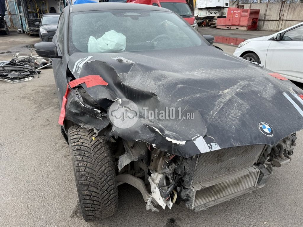 Фото BMW 6 серия 28