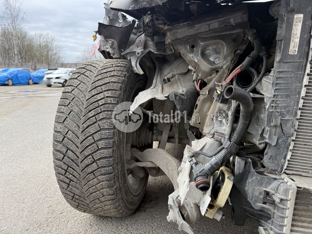 Фото BMW 6 серия 32