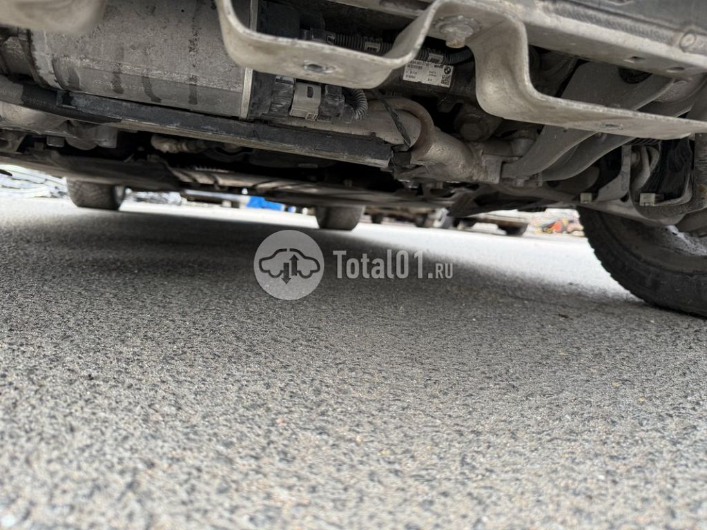 Фото BMW 6 серия 36
