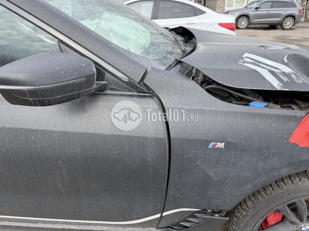 Фото BMW 6 серия 46