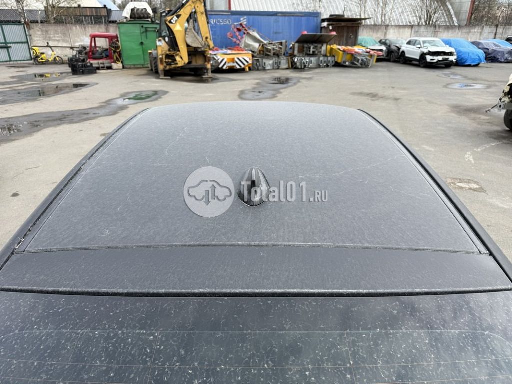 Фото BMW 6 серия 54