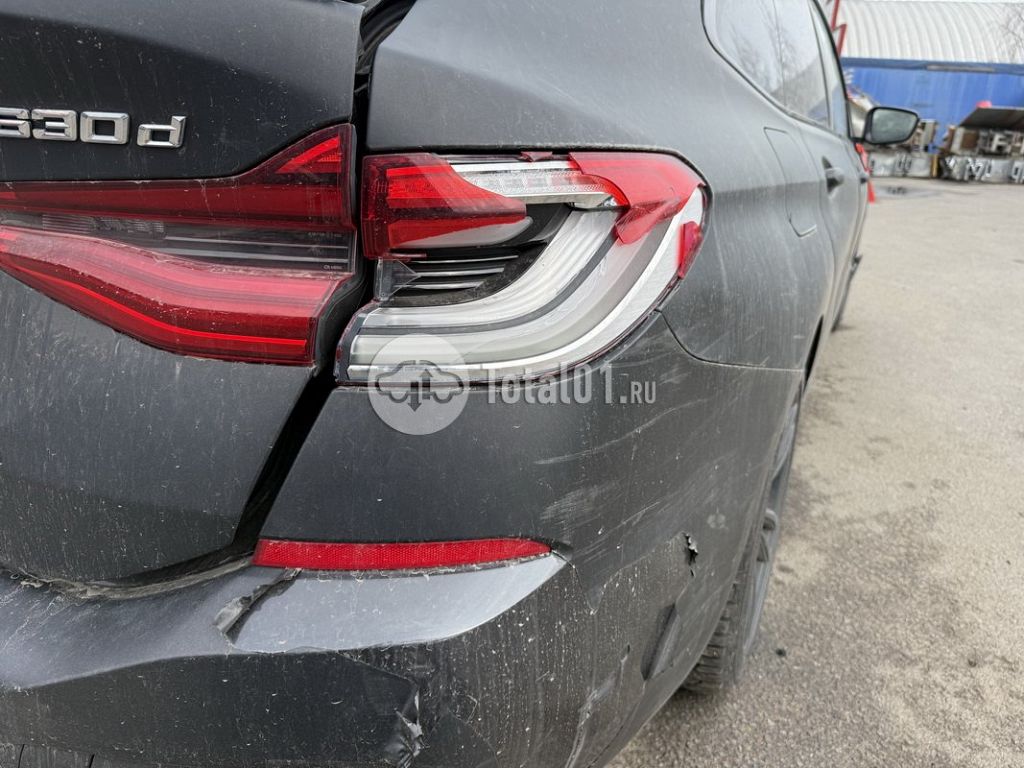 Фото BMW 6 серия 58