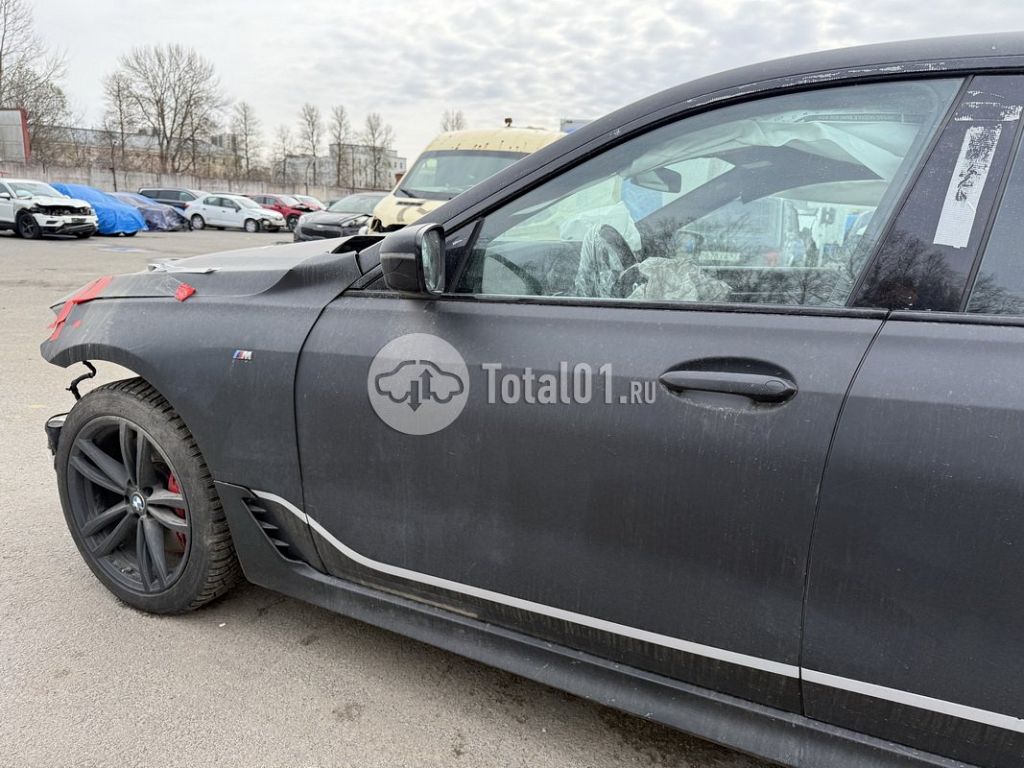 Фото BMW 6 серия 72