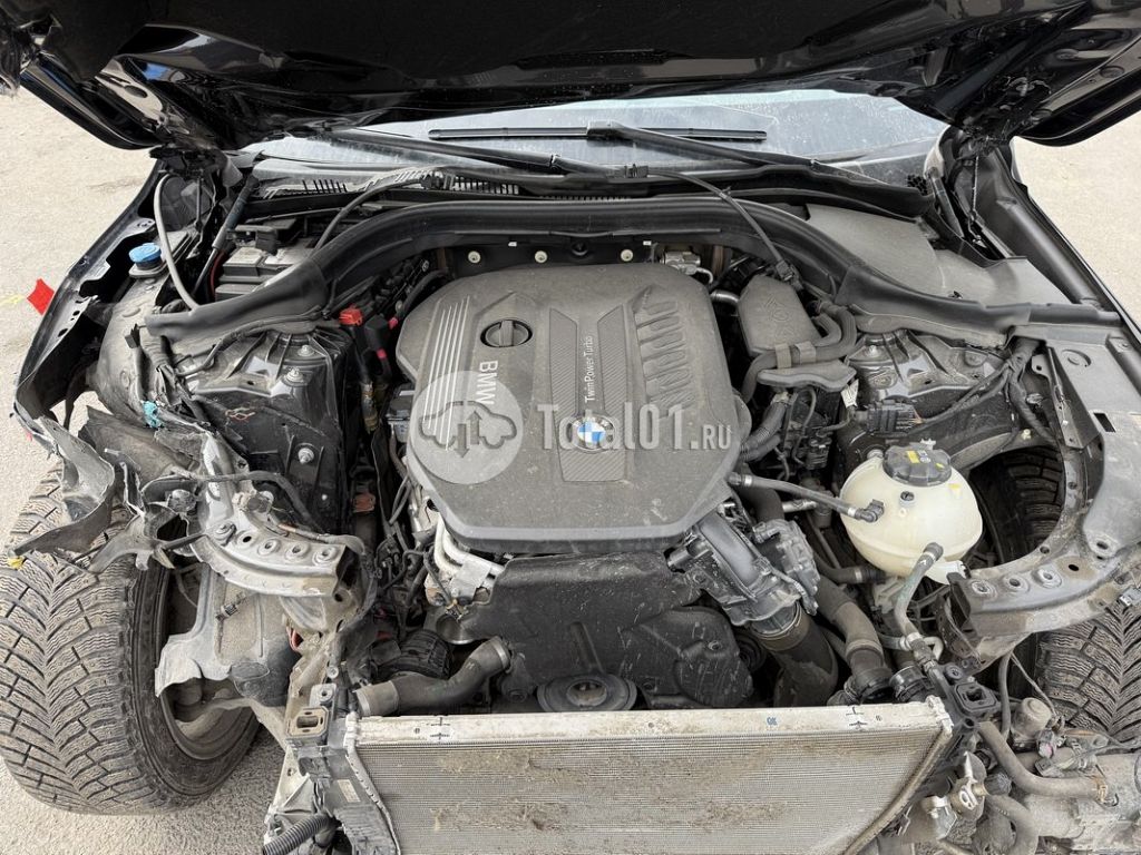 Фото BMW 6 серия 76