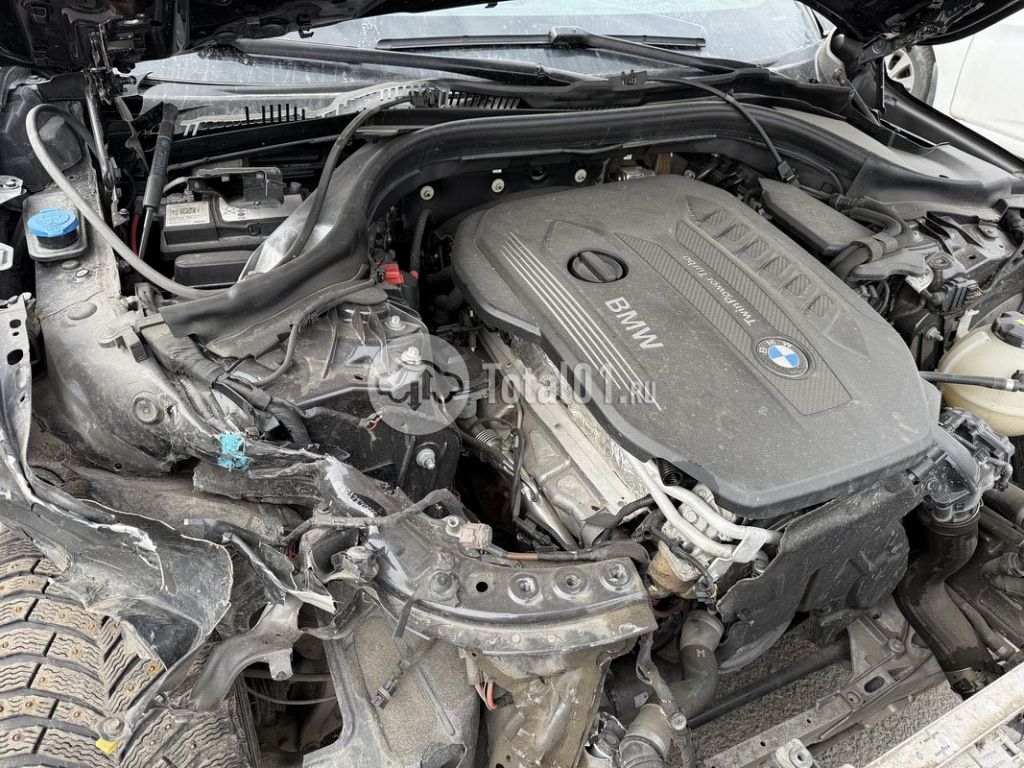 Фото BMW 6 серия 82