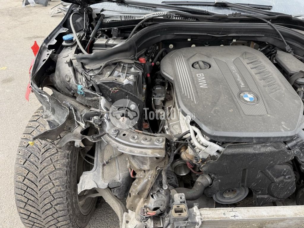 Фото BMW 6 серия 84