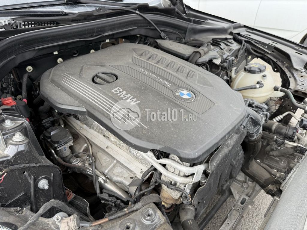 Фото BMW 6 серия 94