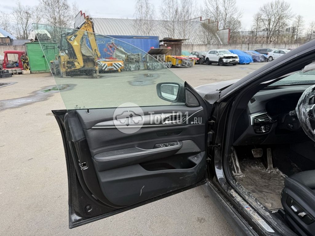Фото BMW 6 серия 100