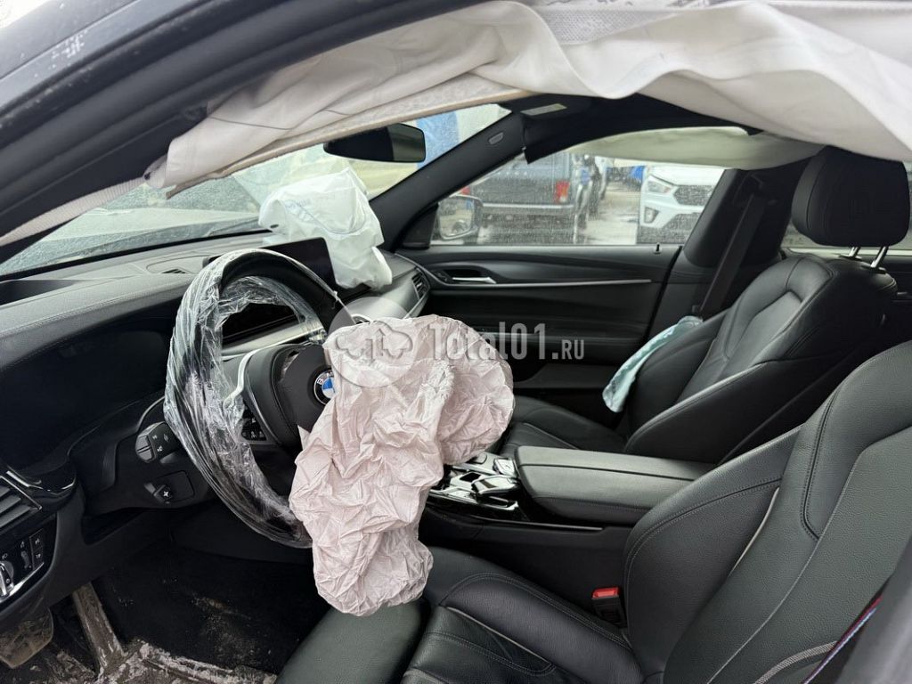 Фото BMW 6 серия 102