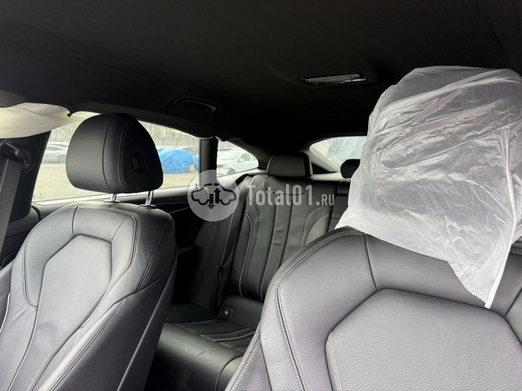 Фото BMW 6 серия 106