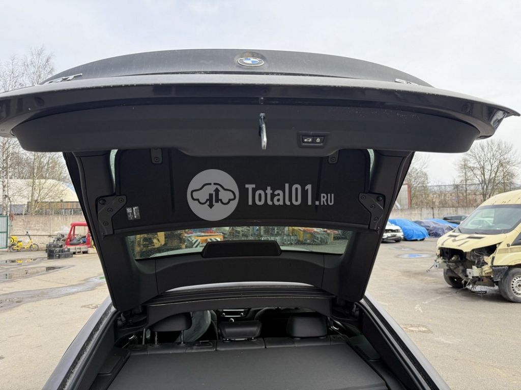 Фото BMW 6 серия 132