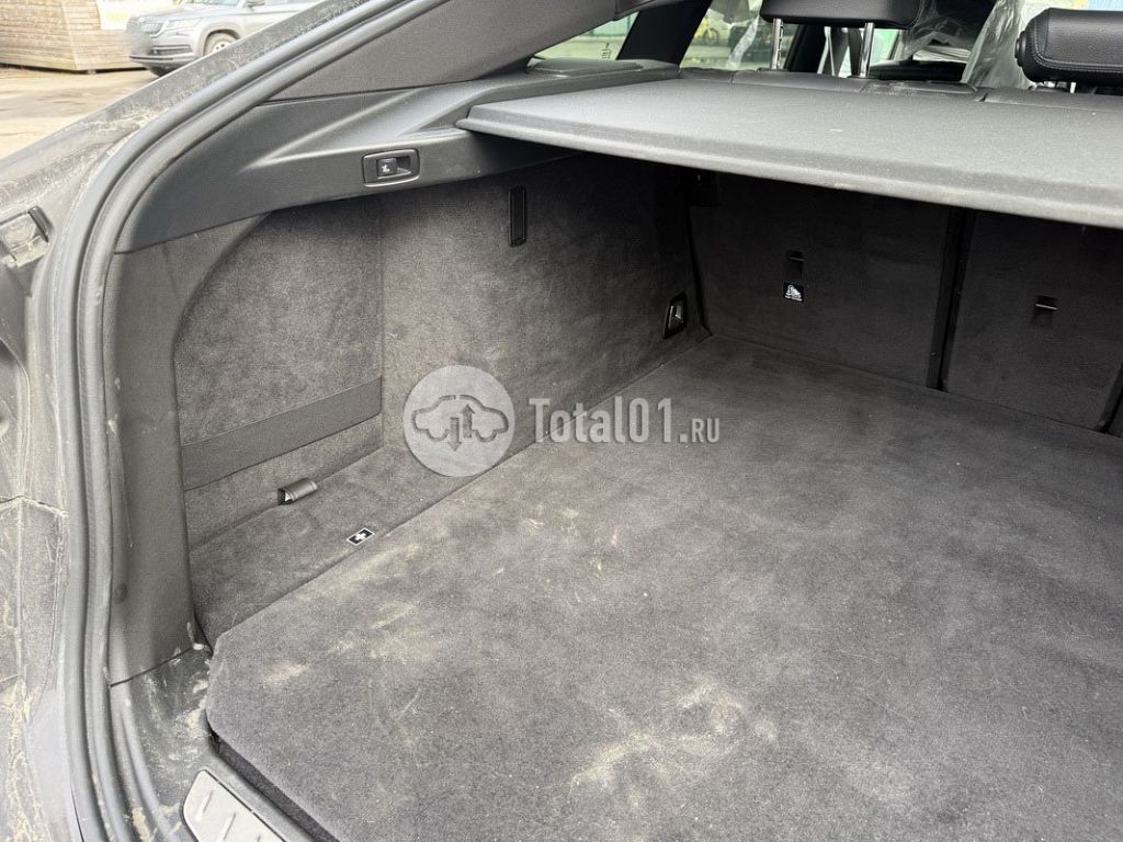 Фото BMW 6 серия 142