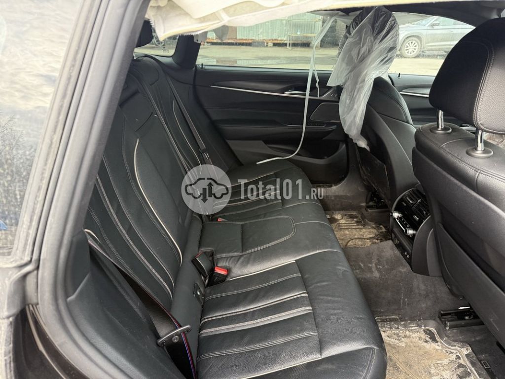 Фото BMW 6 серия 148