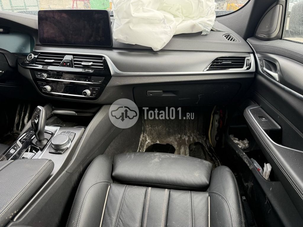Фото BMW 6 серия 154