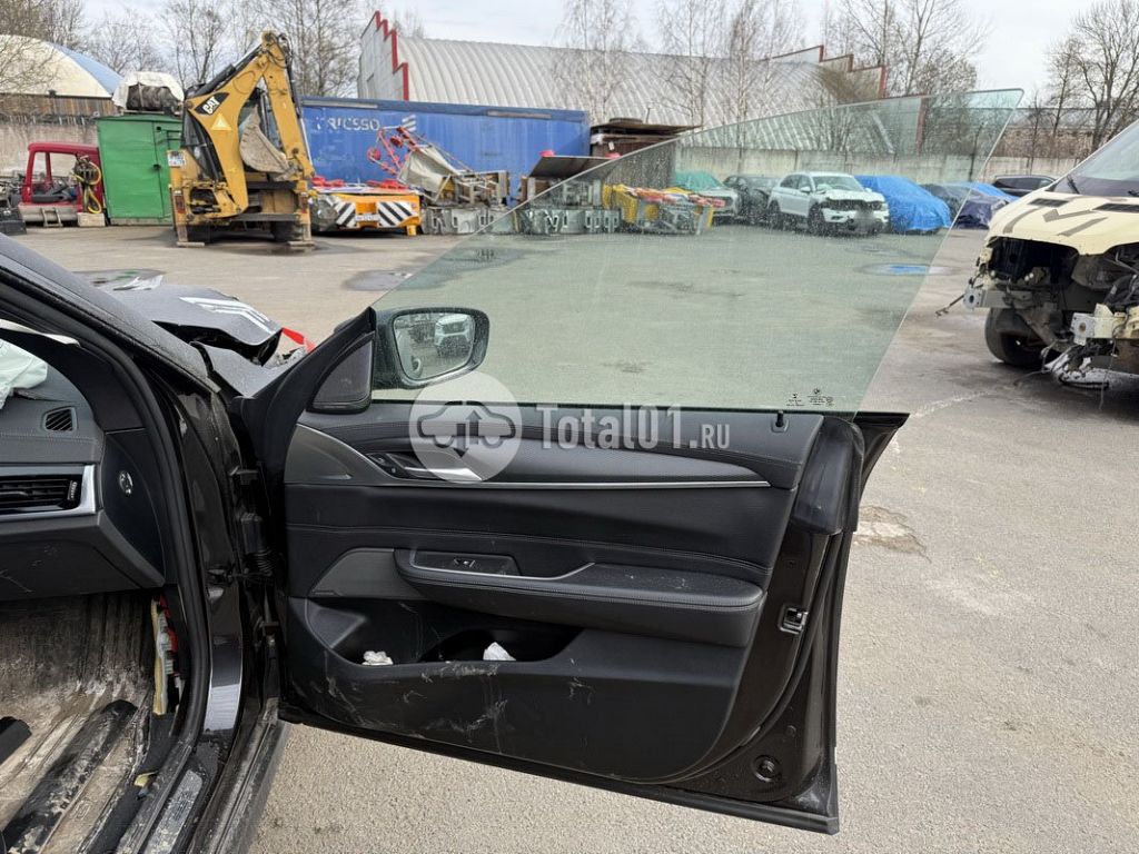 Фото BMW 6 серия 162