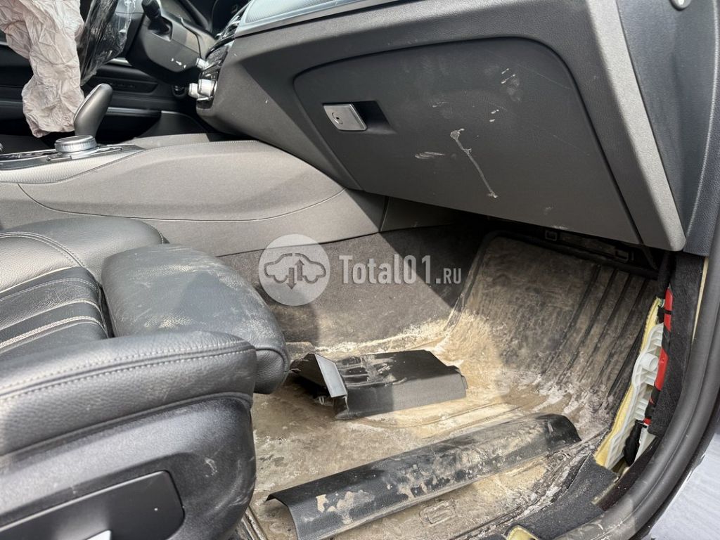 Фото BMW 6 серия 166