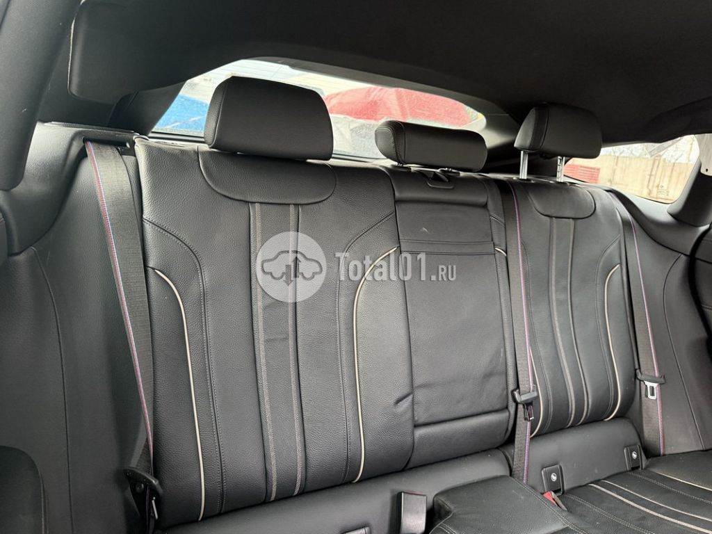 Фото BMW 6 серия 174