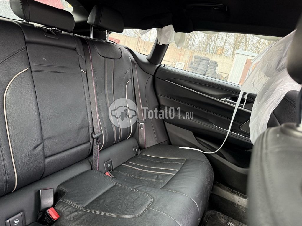 Фото BMW 6 серия 176