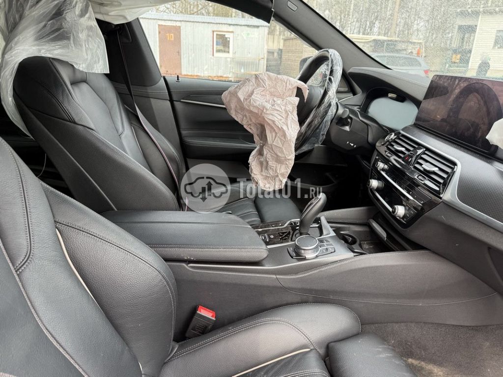 Фото BMW 6 серия 178