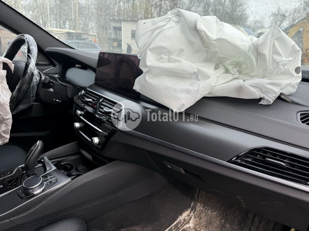 Фото BMW 6 серия 180