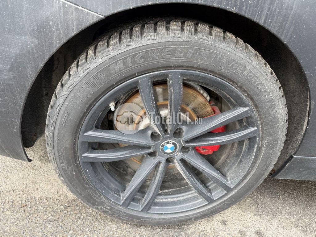 Фото BMW 6 серия 186
