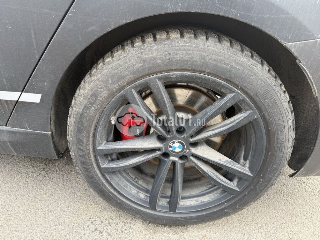 Фото BMW 6 серия 190